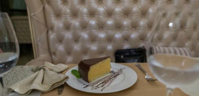 Restaurant AllureInn