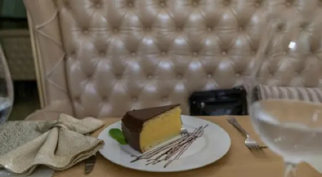 Restaurant AllureInn