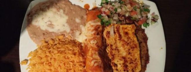 Bravos Mexican Grill