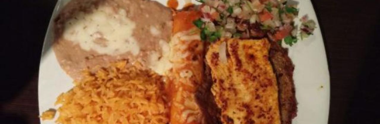 Bravos Mexican Grill