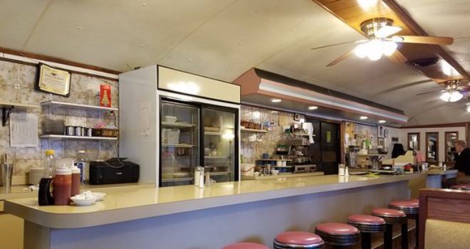 Muller's Port Jervis Diner & Restaurant