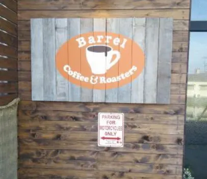 Barrel Coffee & Roasters