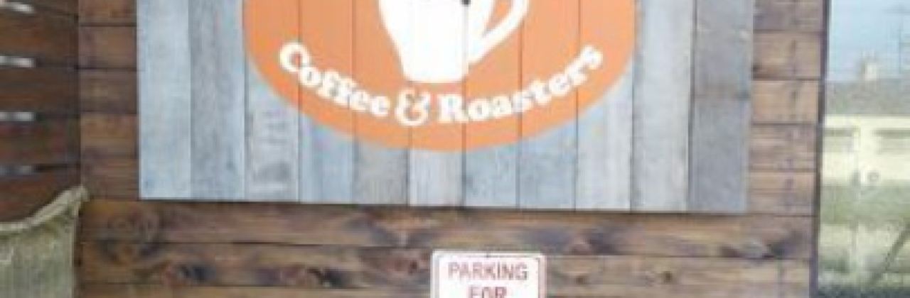 Barrel Coffee & Roasters