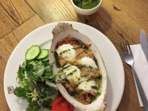 Le Pain Quotidien Stockel