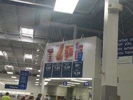 Sam’s Club