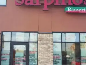 Sarpino's Pizzeria Otsego