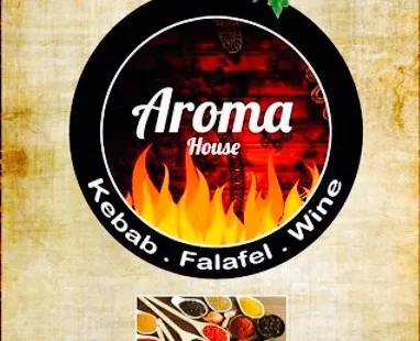 Aroma House