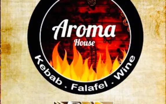 Aroma House