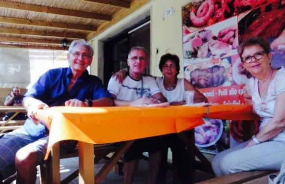 Macelleria Braceria Santoro