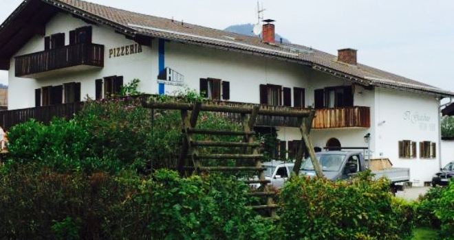 Restaurant Il Giardino