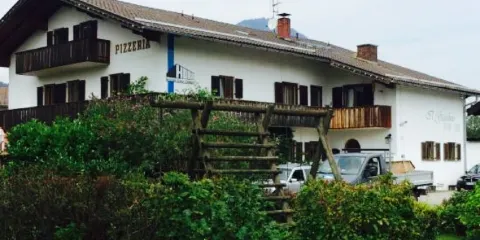 Restaurant Il Giardino