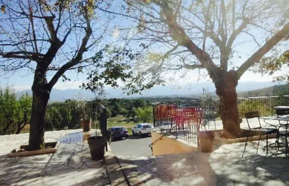 Le Relais de Saint Ser