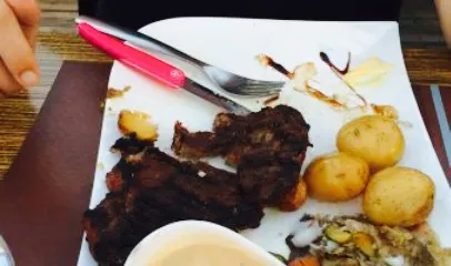 Restaurant Le Rivoli