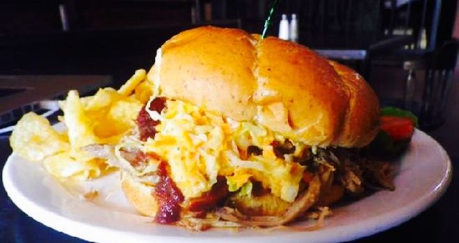 Royal Gorge Brewing Co. & Restaurant