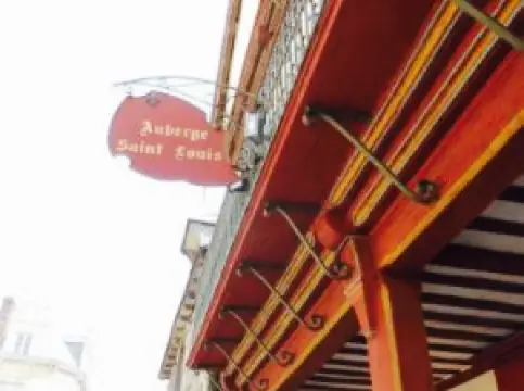 Auberge Saint Louis