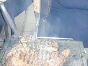 Paraponzi Steak House Birreria