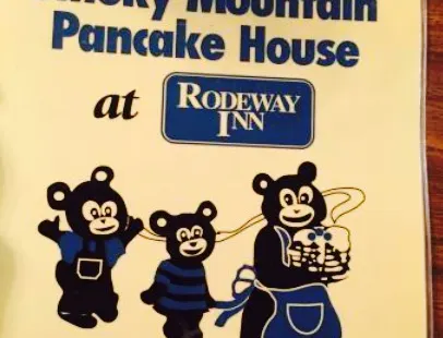 Smoky Mountain Pancake House 2