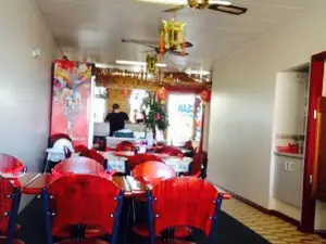 Golden Ocean Chinese Restaurant