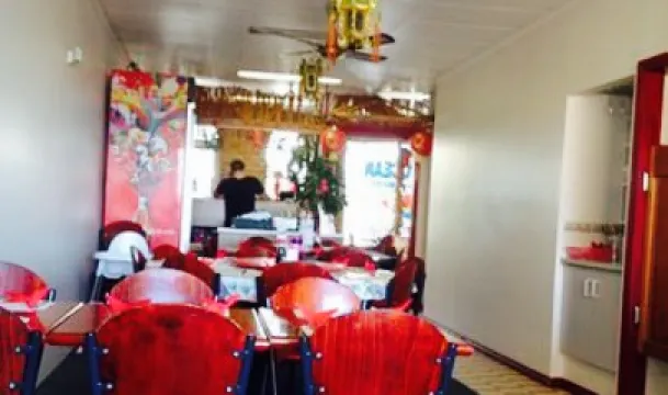 Golden Ocean Chinese Restaurant
