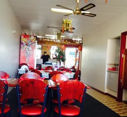 Golden Ocean Chinese Restaurant