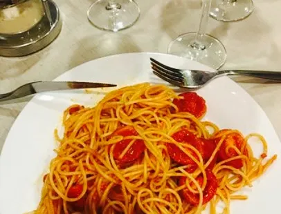 Ristorante Il Pavone