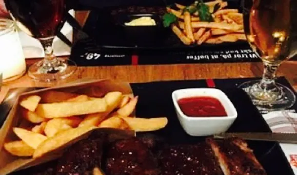 Jensens Bofhus Silkeborg