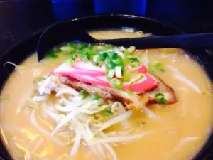 Ramen Ya Pearl City