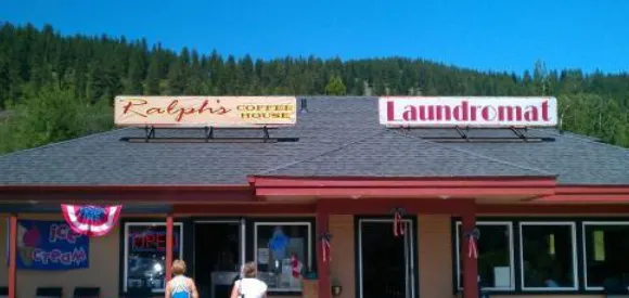 Ralph's Coffee House & Cafe