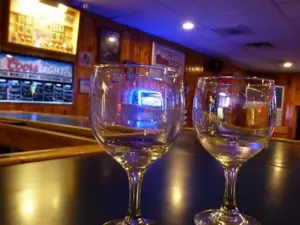 The Paintroom Bar and Grill