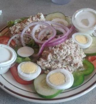 Route 11 Diner