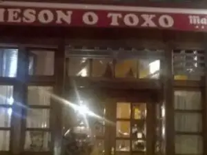 Meson O Toxo