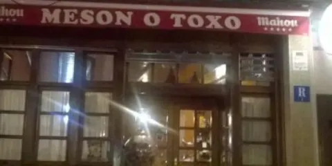 Meson O Toxo