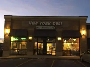 New York Deli
