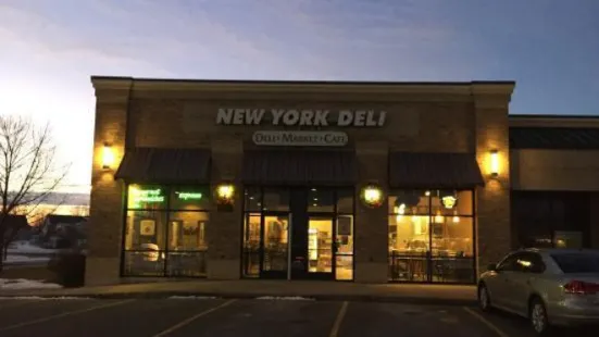 New York Deli