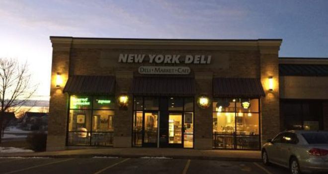 New York Deli