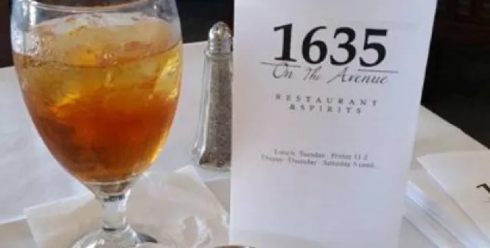 1635 On The Avenue