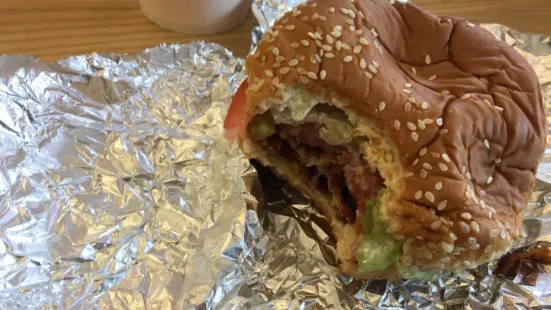 Five Guys