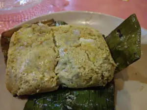 Bhojohori Manna