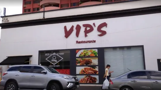 Vip's Restaurante