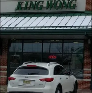 King Wong