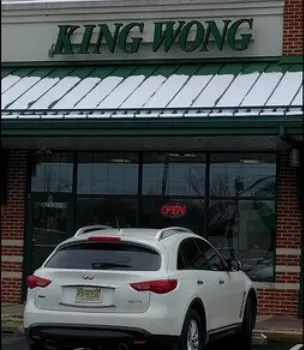 King Wong