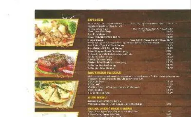 Steakway Americal Grill