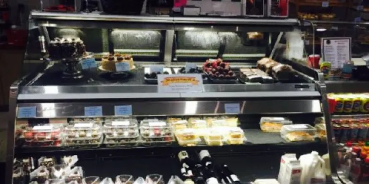 Magnolia Square Market