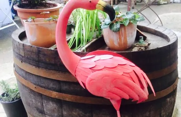 Le Jardin De Froulay