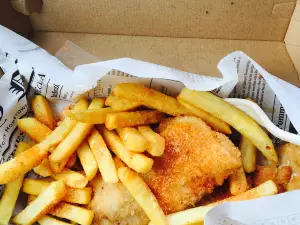 Issi Fish & Chips