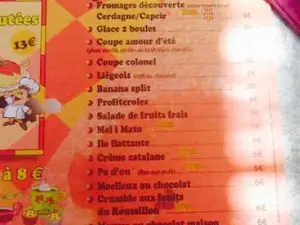 Le Crapahuteur