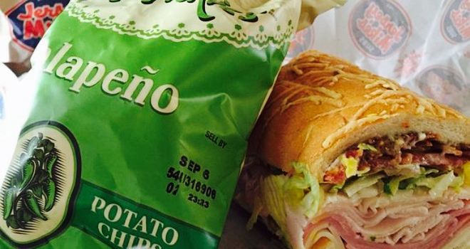 Jersey Mike's Subs