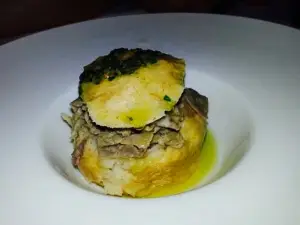 Mocajo