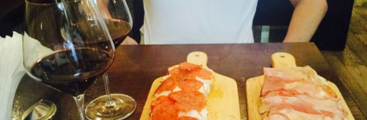 Enoteca delle antiche mura