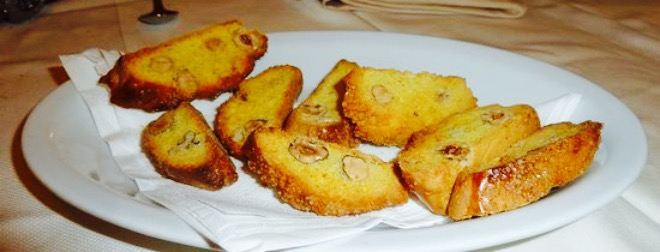 La Giaretta